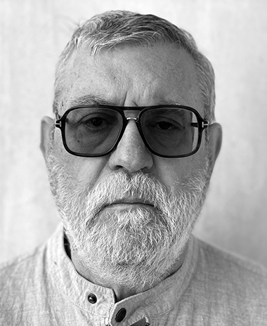 José Milhazes